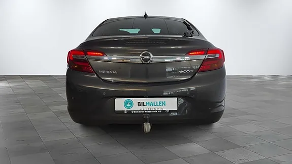 Opel Insignia 2013 photo 4