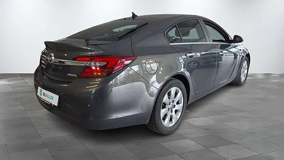 Opel Insignia 2013 photo 5