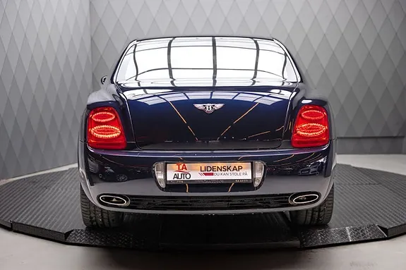 Bentley Flying Spur 2006 photo 5