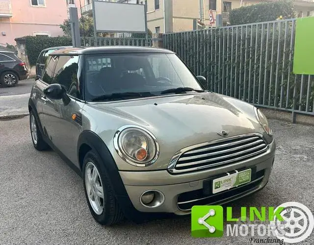 Mini Cooper 2008 photo 5
