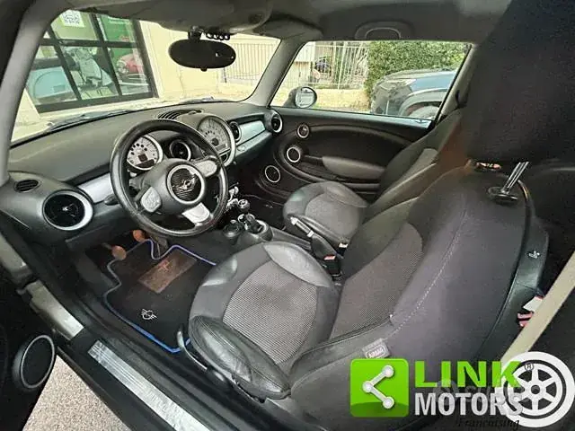 Mini Cooper 2008 photo 2