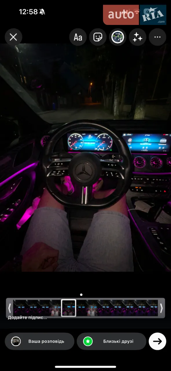 Mercedes-Benz Cls 2022 photo 5