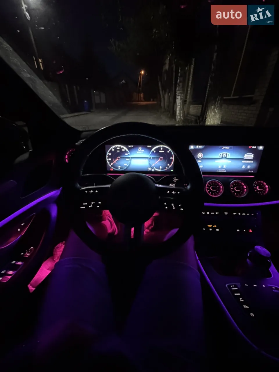 Mercedes-Benz Cls 2022 photo 4