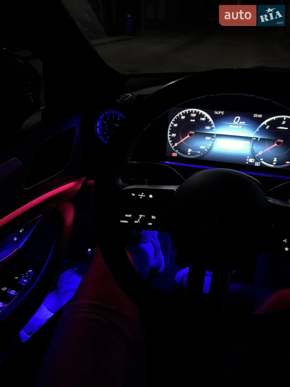 Mercedes-Benz Cls 2022 photo 3