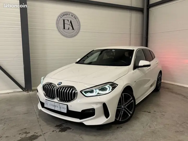 BMW Série 1