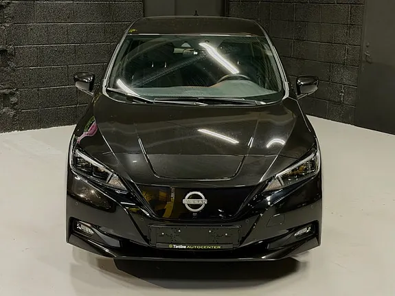 Nissan Leaf 2024 photo 3