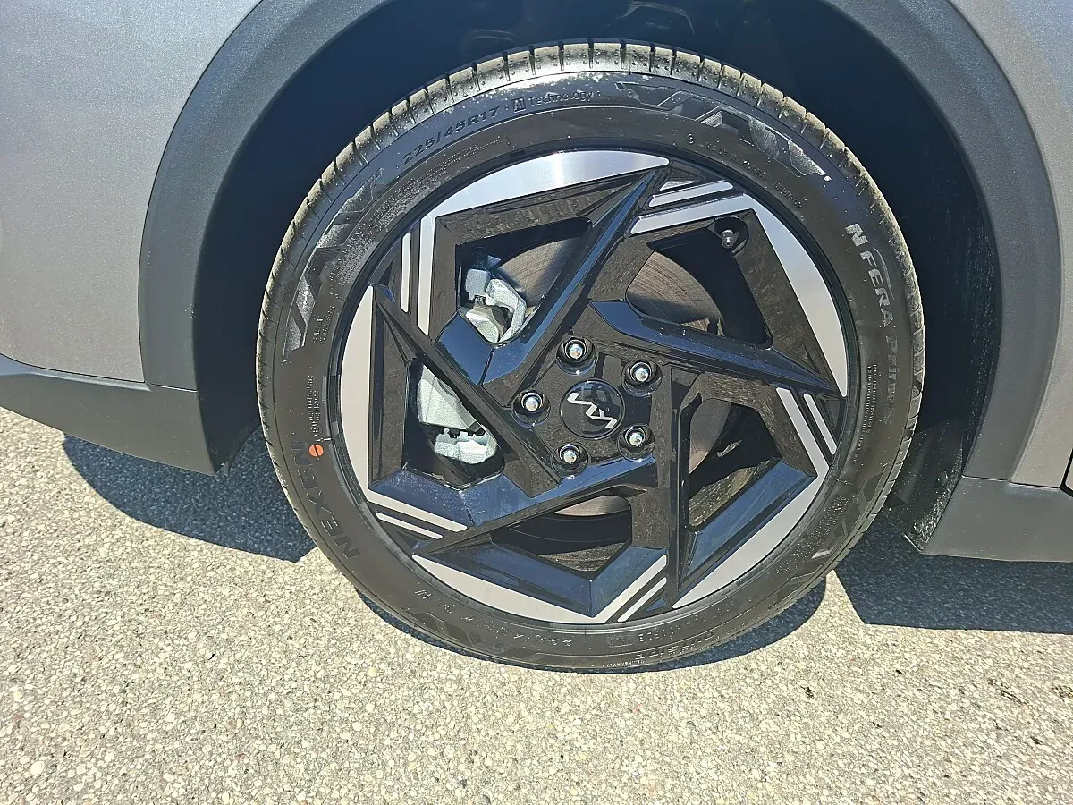 Kia K4 2026 photo 3