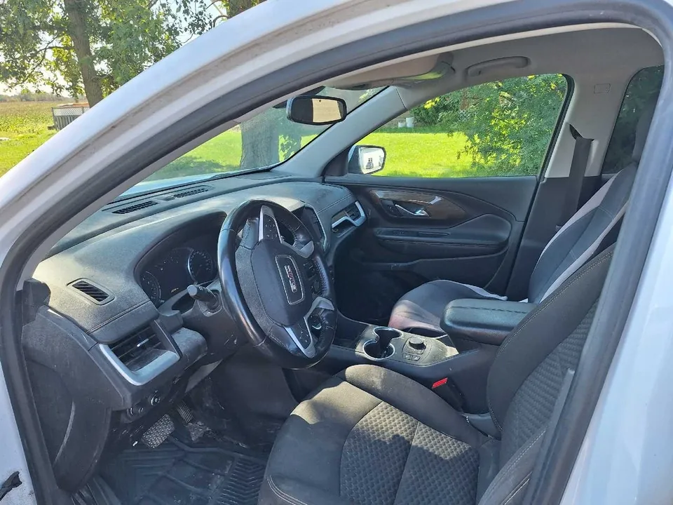 GMC Terrain 2019 photo 4