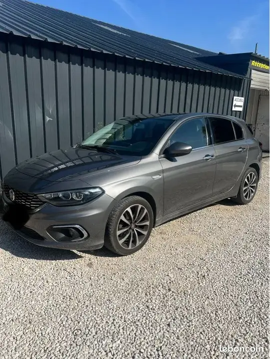 Fiat Tipo