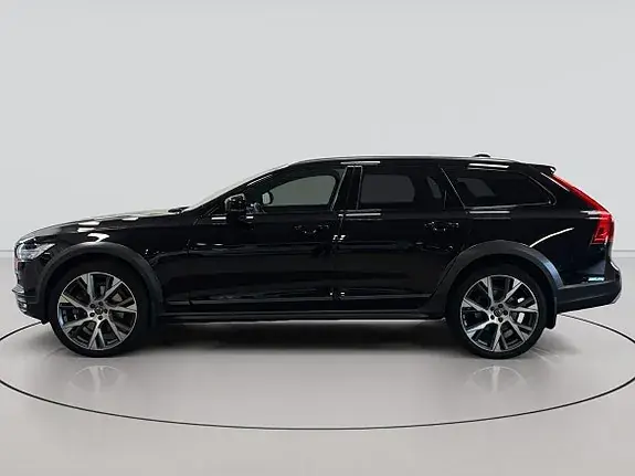 Volvo V90 Cross Country 2020 photo 2