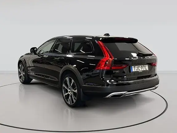 Volvo V90 Cross Country 2020 photo 3
