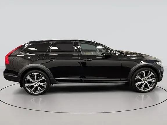 Volvo V90 Cross Country 2020 photo 5