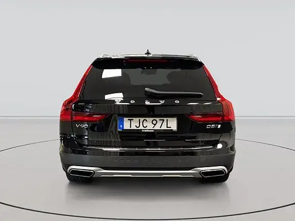 Volvo V90 Cross Country 2020 photo 4
