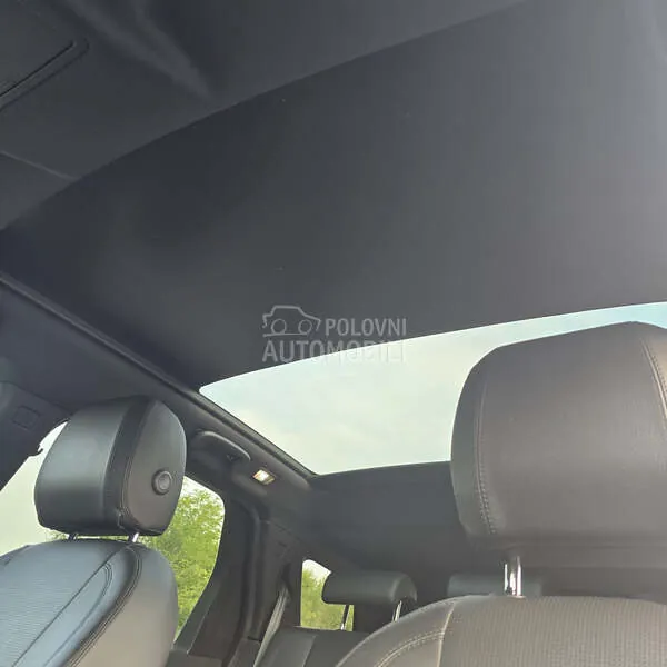 Land Rover Discovery Sport 2017 photo 5