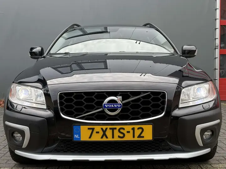 Volvo Xc70 2014 photo 4