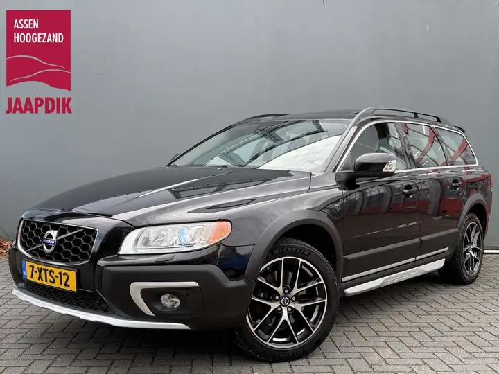 Volvo Xc70