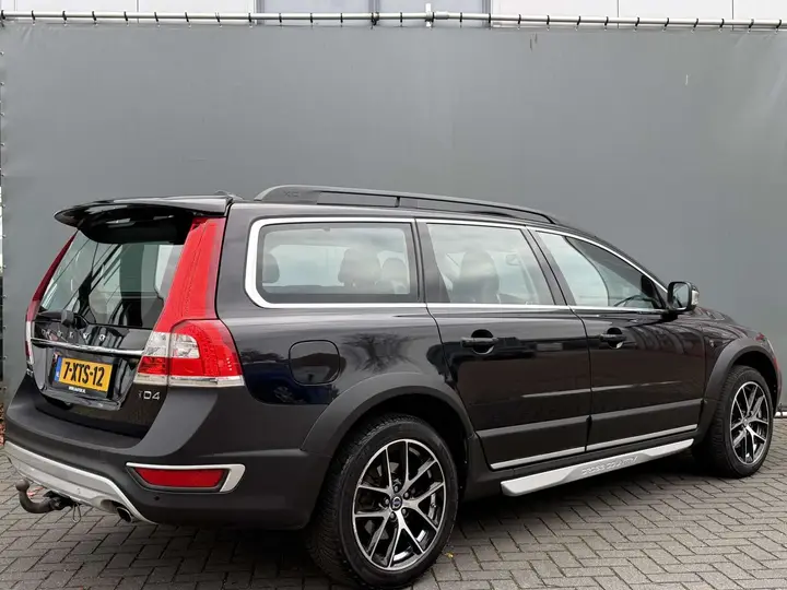 Volvo Xc70 2014 photo 2