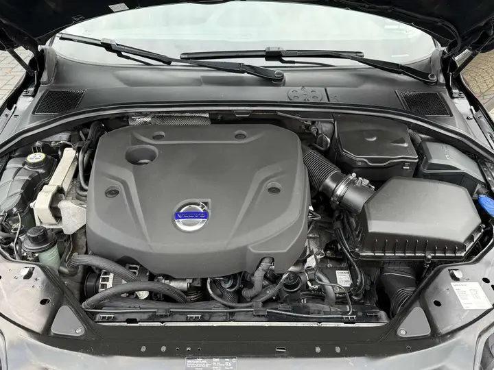 Volvo Xc70 2014 photo 5