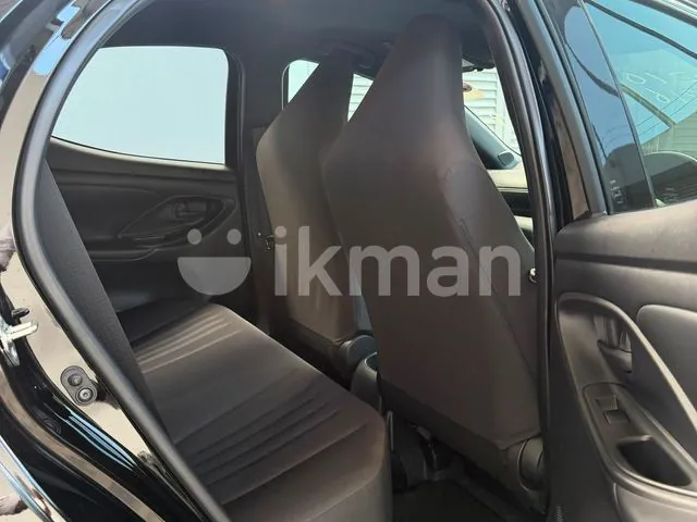 Toyota Yaris 2024 photo 4