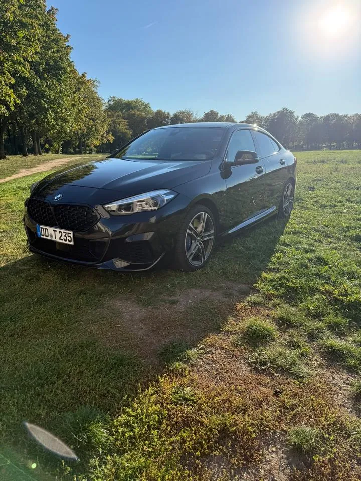 BMW M235I