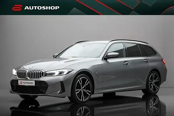 BMW 330E