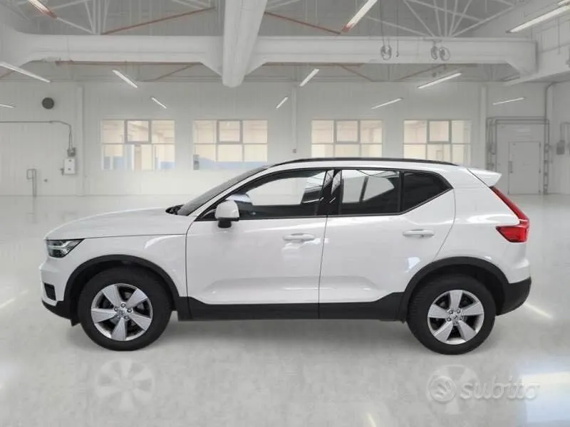Volvo Xc40 2021 photo 3