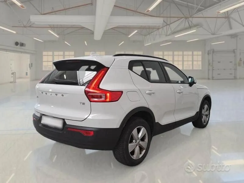 Volvo Xc40 2021 photo 4