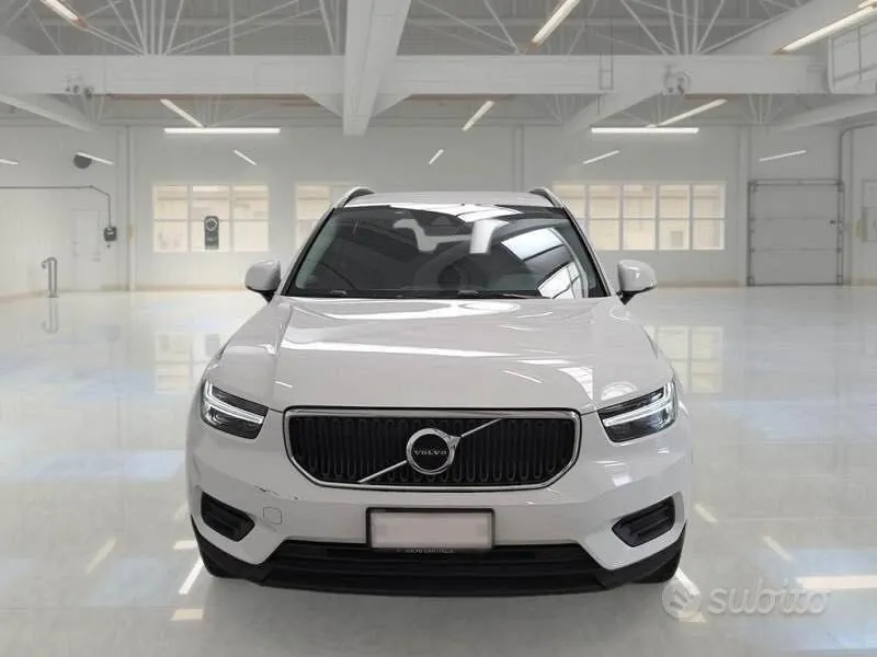 Volvo Xc40 2021 photo 5