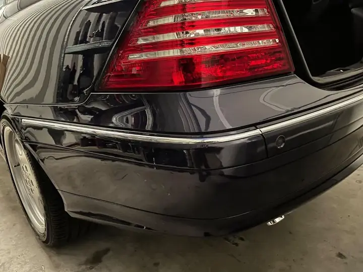 Mercedes-Benz C 320