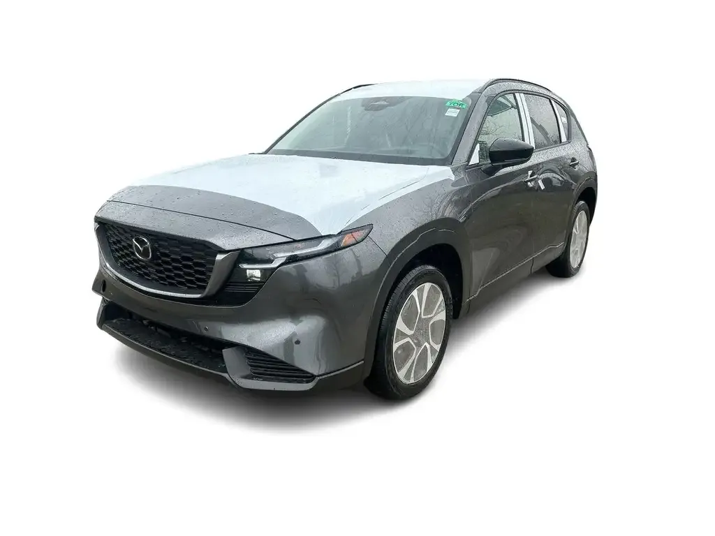 Mazda Cx-5 2026 photo 5