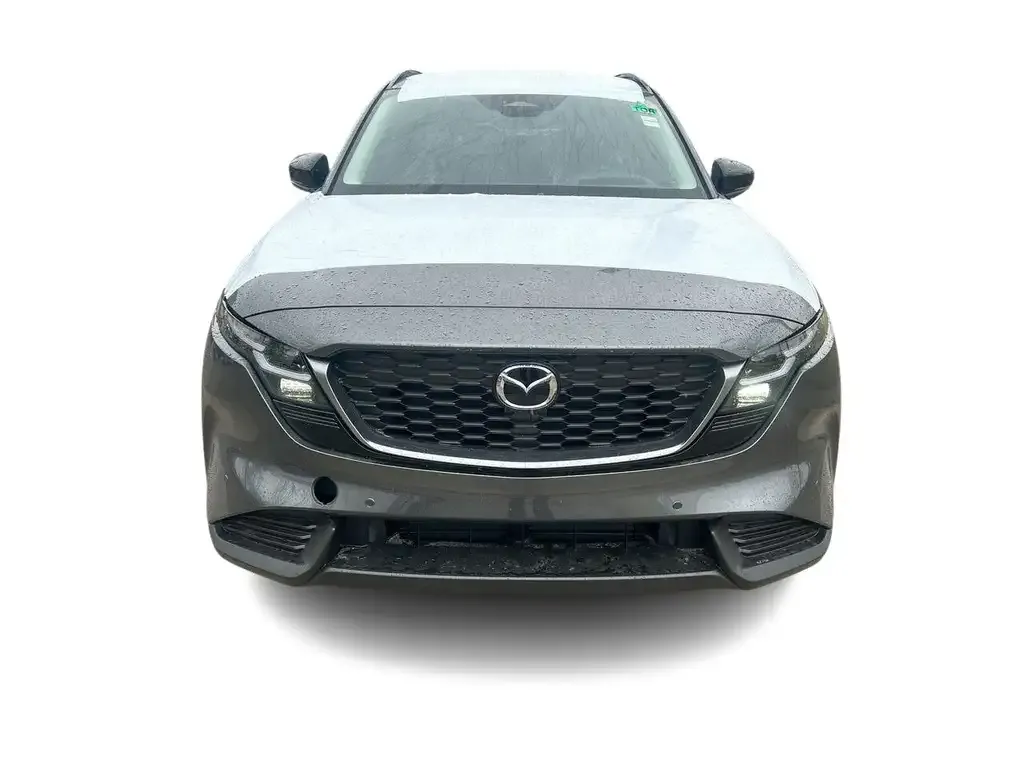 Mazda Cx-5 2026 photo 4