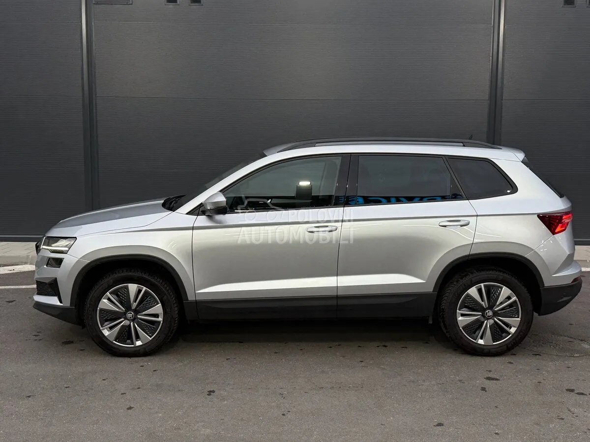 Skoda Karoq 2022 photo 4