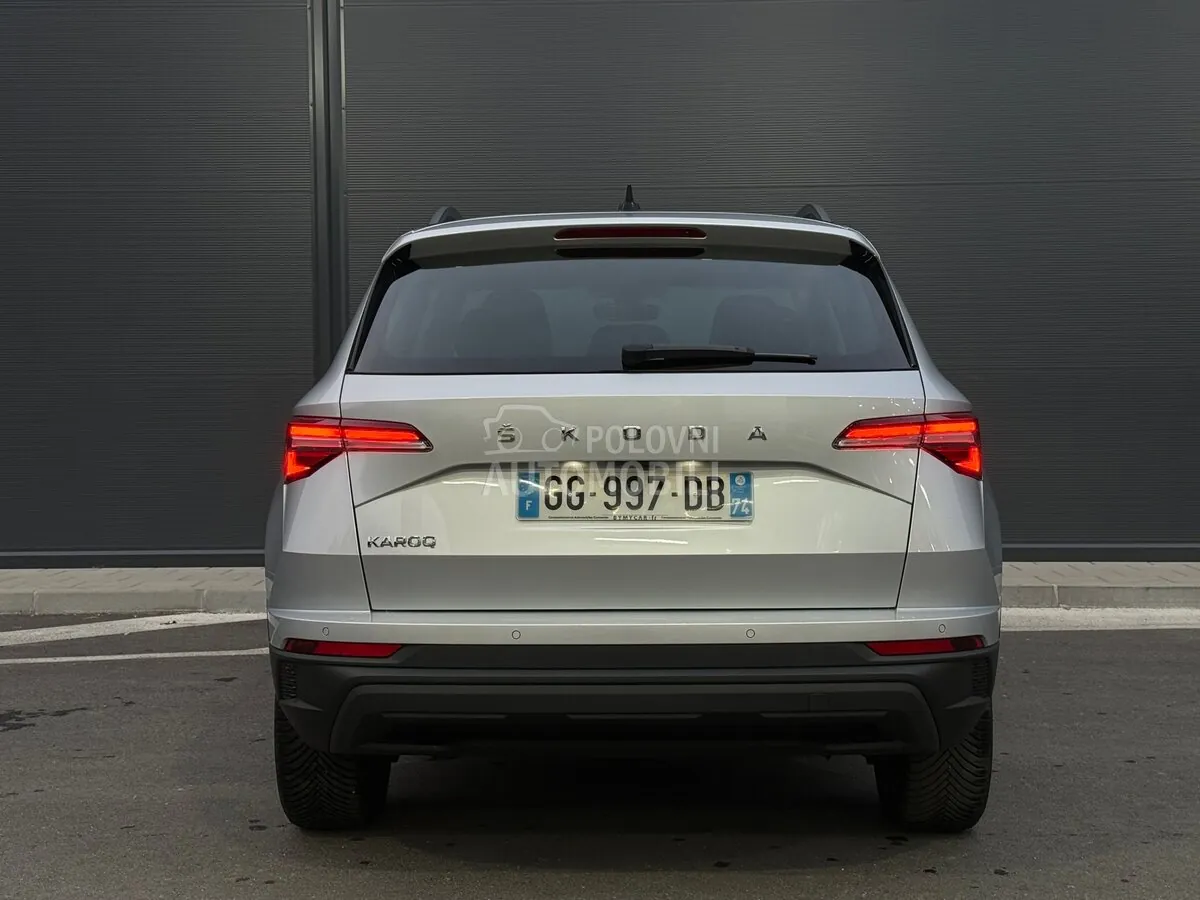 Skoda Karoq 2022 photo 5