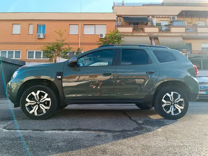 Dacia Duster 2023 photo 5