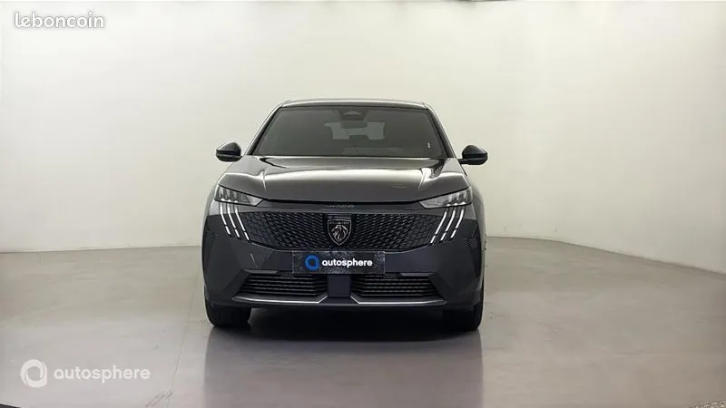 Peugeot 3008 2025 photo 2