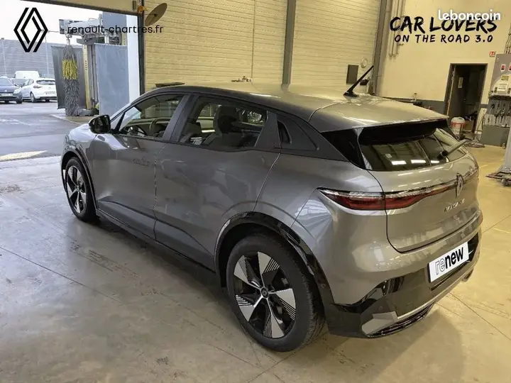 Renault Megane 2022 photo 3