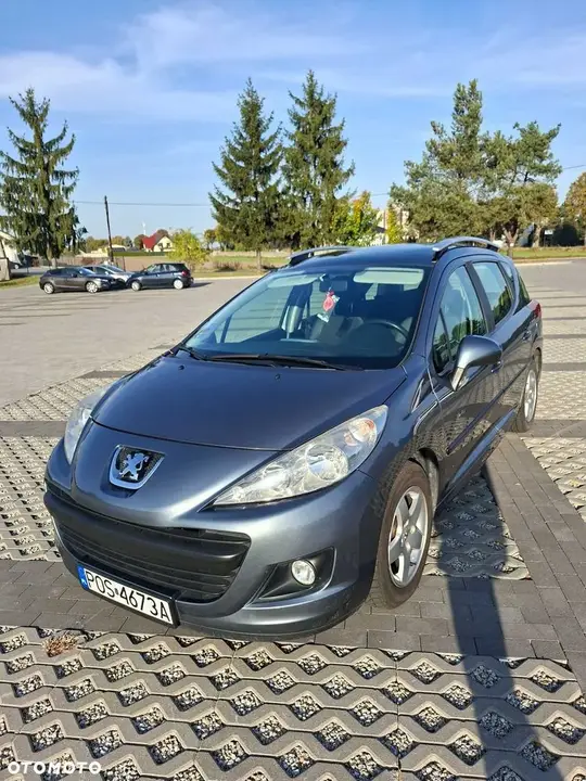 Peugeot 207 2010 photo 2