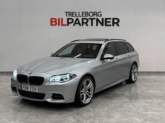 BMW 530D