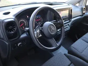 Mercedes-Benz Vito 2024 photo 3