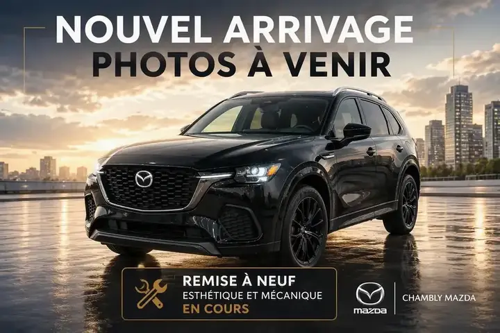 Mazda Cx-5 2022 photo 2