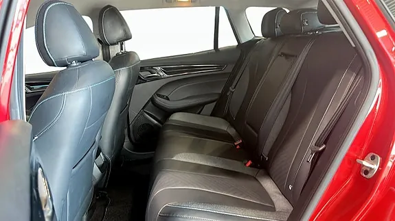 MG Mg5 2022 photo 5