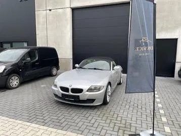 BMW Z4 2006 photo 2