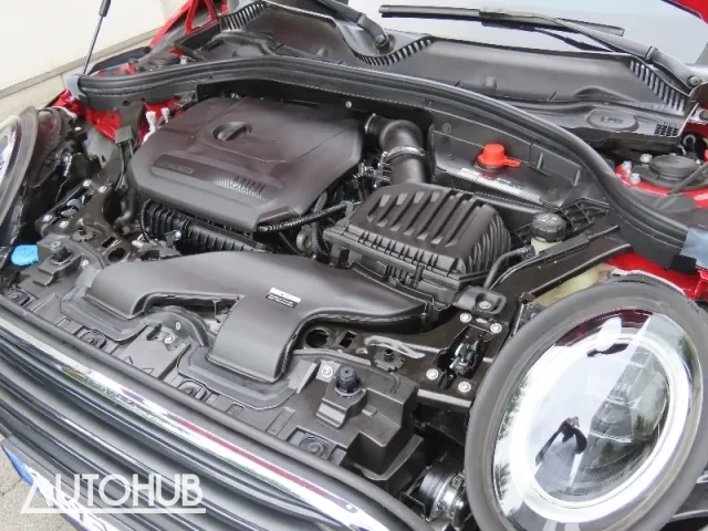 Mini Clubman 2023 photo 5