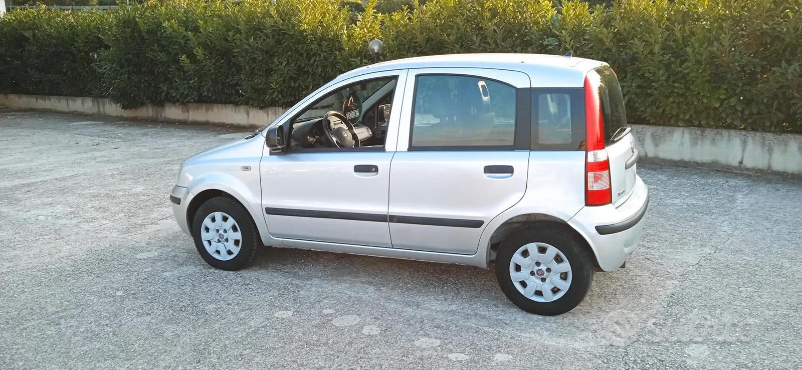 Fiat Panda 2011 photo 3