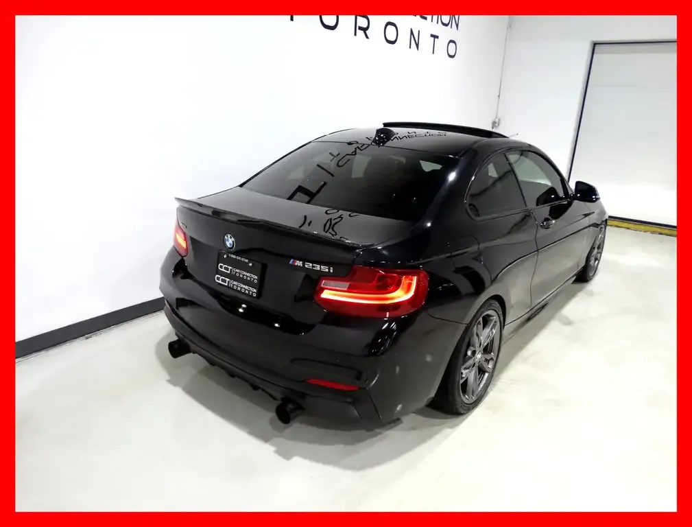 BMW 2 Series 2015 photo 5
