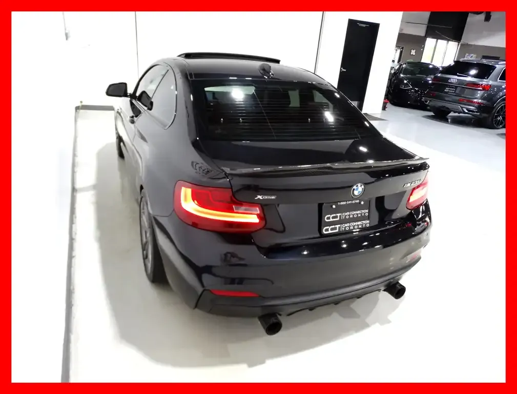 BMW 2 Series 2015 photo 4