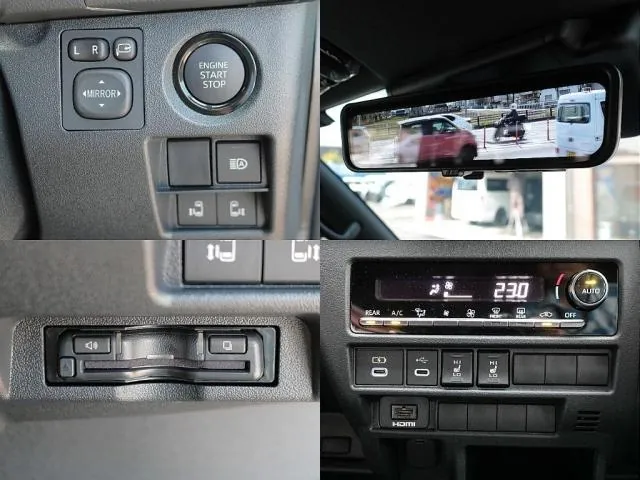 Toyota Hiace Van 2026 photo 4