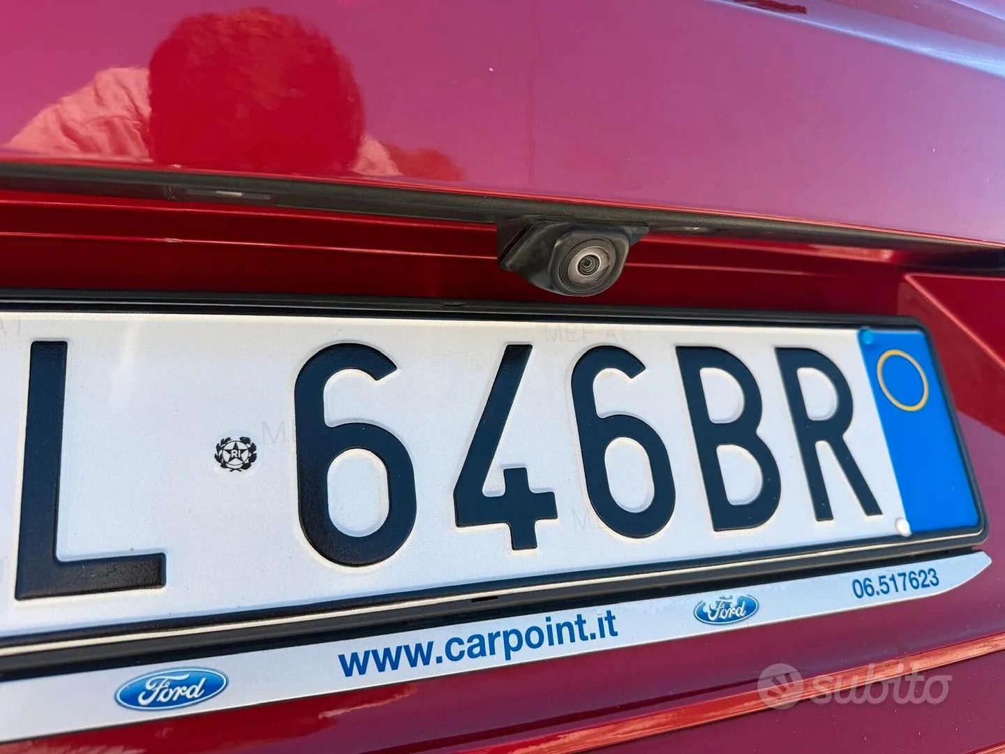 Ford Puma 2022 photo 5