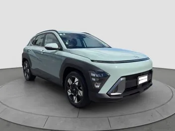 Hyundai Kona 2025 photo 2