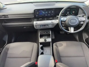Hyundai Kona 2025 photo 4
